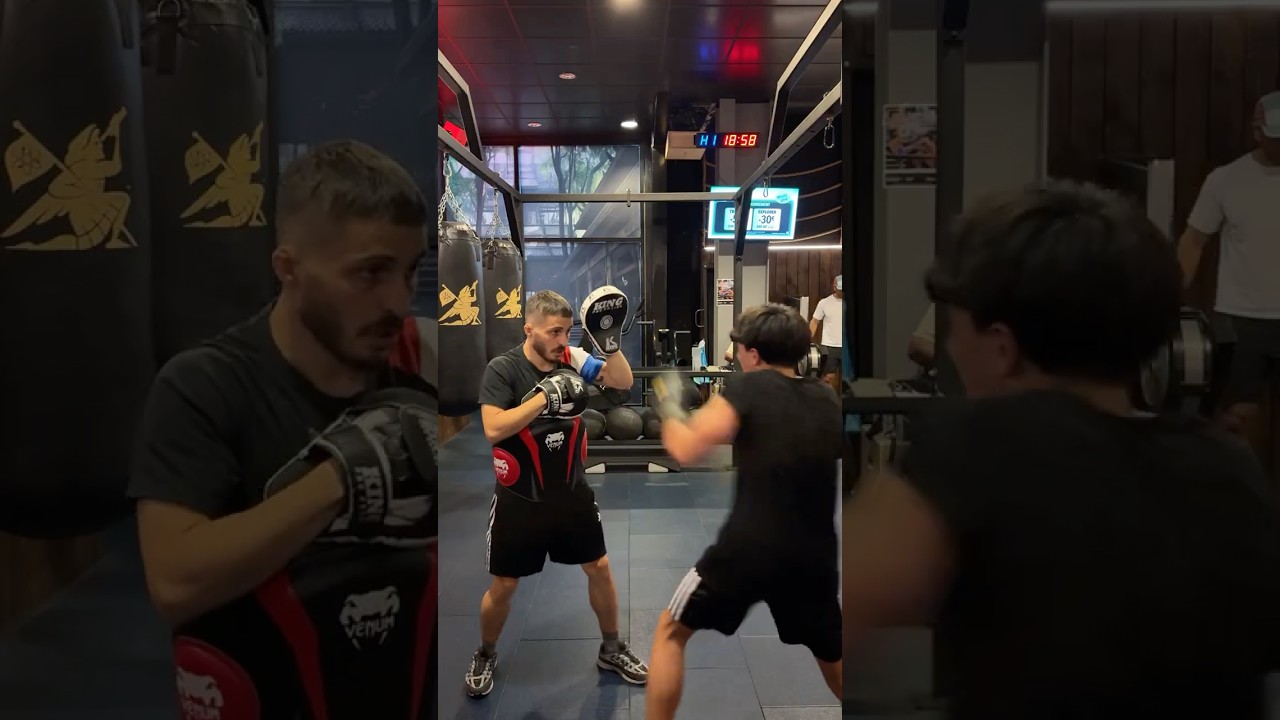 Cours de boxe particulier à Toulouse