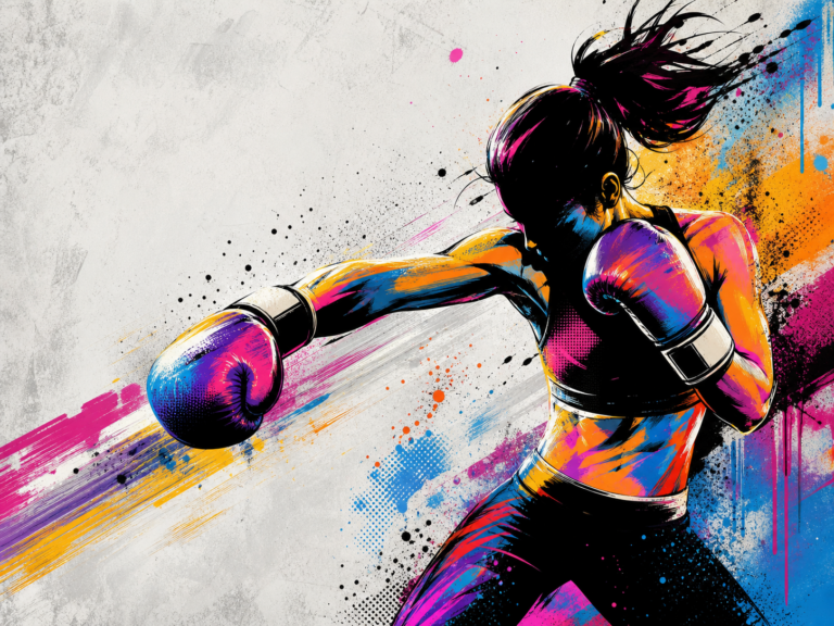 Les bienfaits de la boxe pour le corps et le mental : cardio, confiance, coordination, stress et conseils pour débuter sereinement.