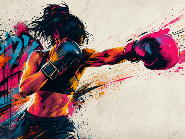 Boxe perte de ventre : efficacité, limites, entraînement et conseils pour réduire la graisse abdominale avec un coaching adapté.