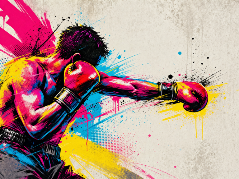 Maîtrisez le jab boxe : placement, trajectoire, erreurs fréquentes et exercices simples pour progresser avec un coach.