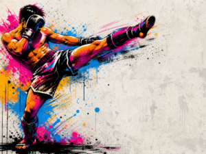 Kickboxing : règles, techniques, équipement et conseils pour débuter avec un coach, en toute sécurité et avec méthode.