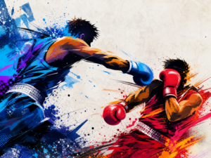 Boxe anglaise vs boxe française : différences, règles, techniques et conseils pour choisir la discipline adaptée à vos objectifs.