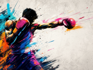 Boxe et confiance en soi : méthode, exercices et conseils de coach pour gagner en assurance sans brûler les étapes.