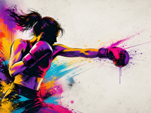 Boxe pour les femmes : corps, mental, confiance, sécurité et conseils pour débuter avec un coach adapté à votre niveau.