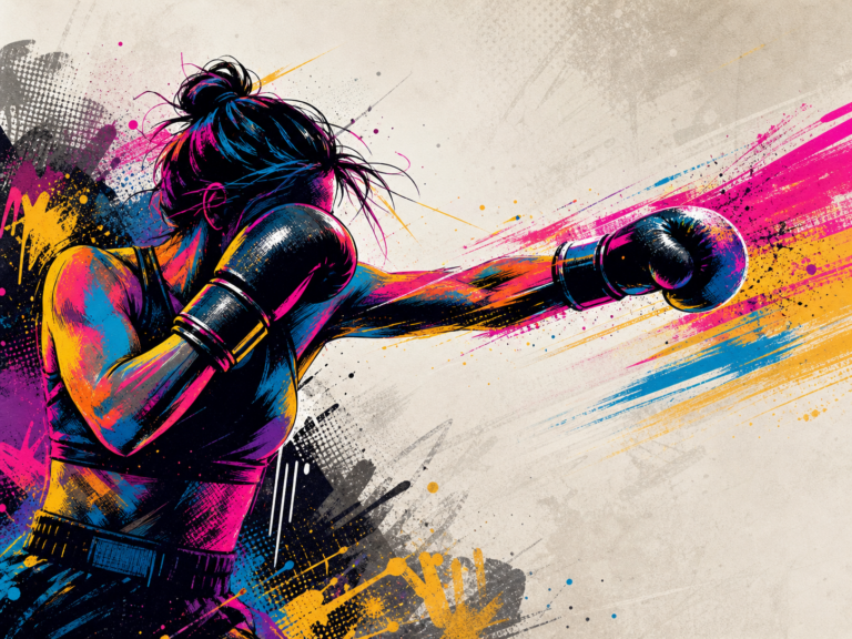 Boxe et stress : conseils simples pour évacuer la pression, canaliser ses émotions et pratiquer en sécurité avec un coach.