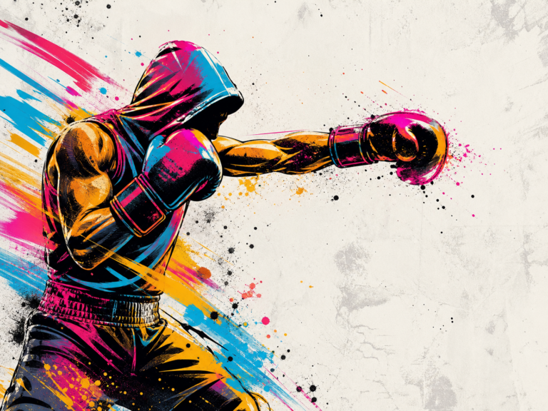 10 combinaisons de boxe pour débuter, progresser au sac, au shadow et travailler garde, rythme, précision et déplacements.