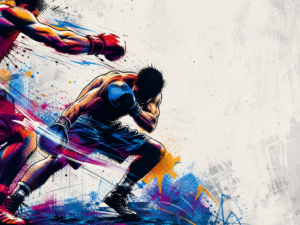 Esquive boxe : apprenez 5 techniques simples pour éviter les coups, mieux vous placer et progresser avec un entraînement structuré.