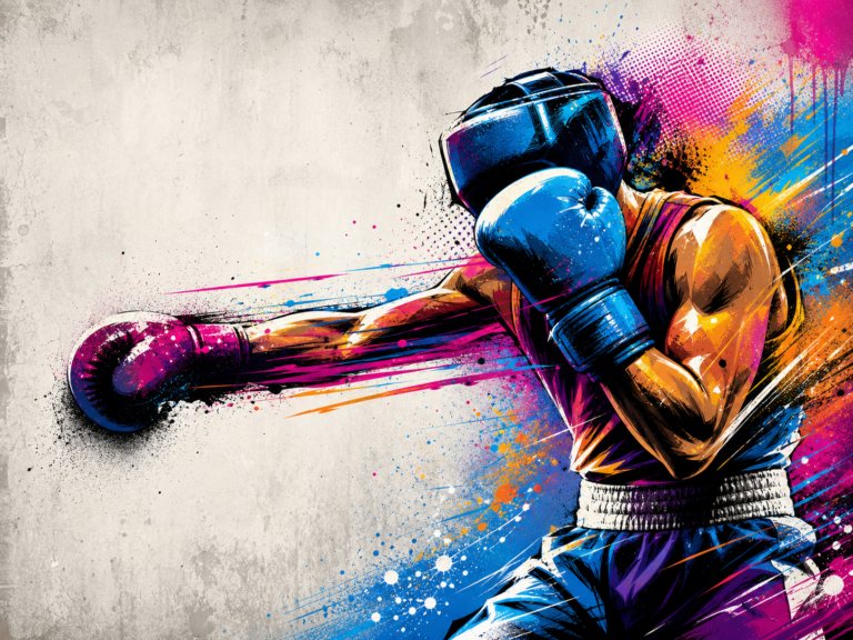 Garde en boxe : placement des mains, pieds, menton et erreurs à éviter pour mieux vous protéger et frapper avec équilibre.