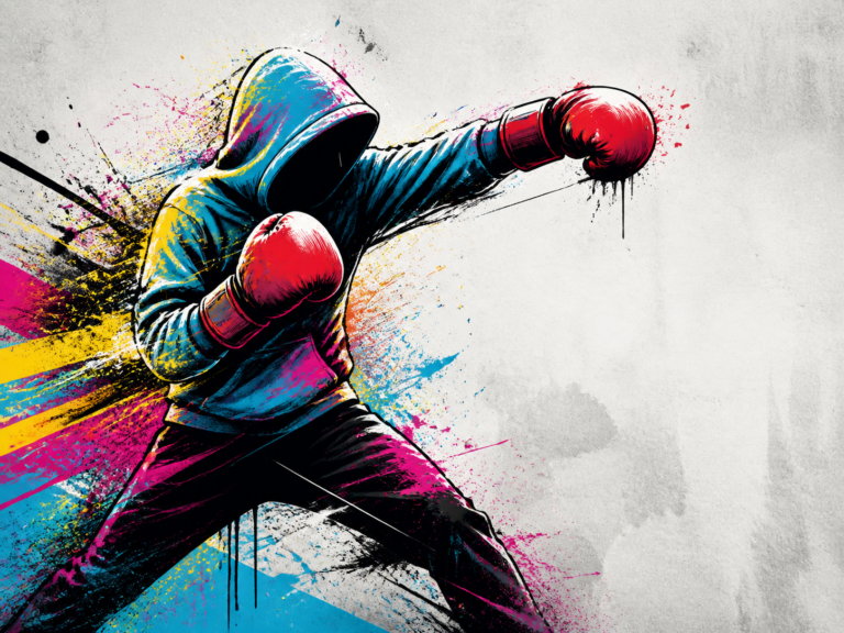 Boxe ados : cadre, confiance, stress et dépense physique pour transformer l’énergie en progrès, sans brûler les étapes.