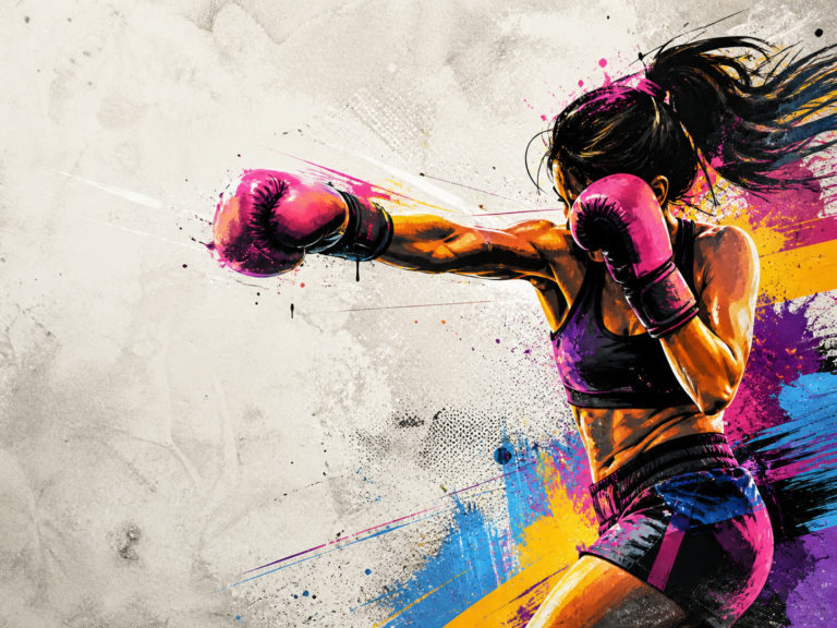 Boxe femme Toulouse : cours, coaching individuel, débutantes, remise en forme et self-défense avec un accompagnement adapté.