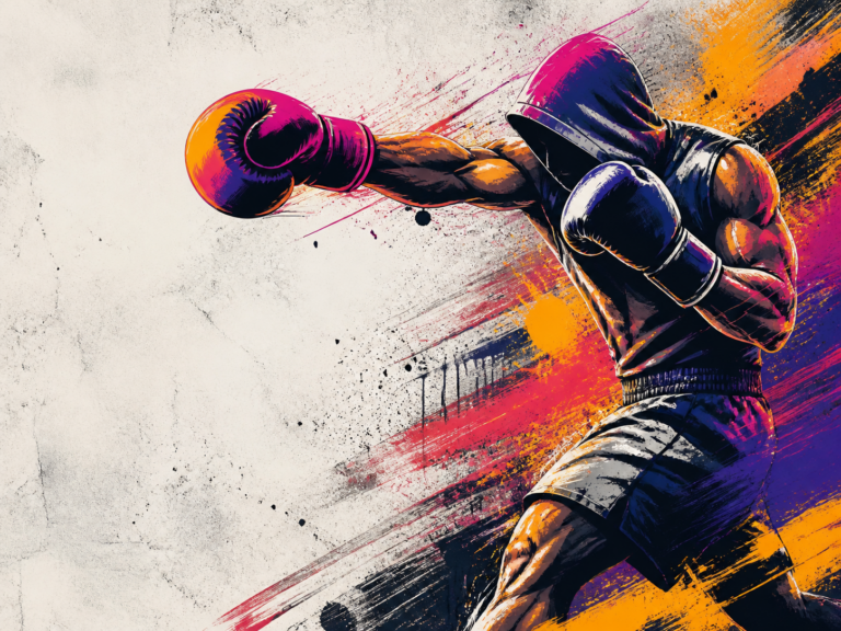 Boxe pour se muscler : anglaise, thaï, kickboxing… choisissez la discipline adaptée pour gagner en tonicité et puissance.