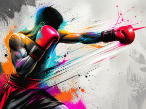 Le contre en boxe demande timing, placement et sang-froid. Apprenez à lire l’attaque, vous placer et riposter efficacement.