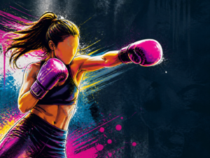Cours de boxe pour femme à Toulouse : conseils pour débuter, choisir sa discipline et progresser avec un coaching adapté.