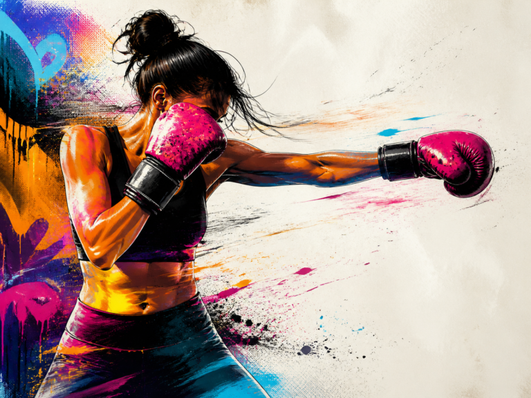 Quelle boxe choisir femme : anglaise, française, thaï ou kickboxing ? Guide clair pour débuter selon vos objectifs.